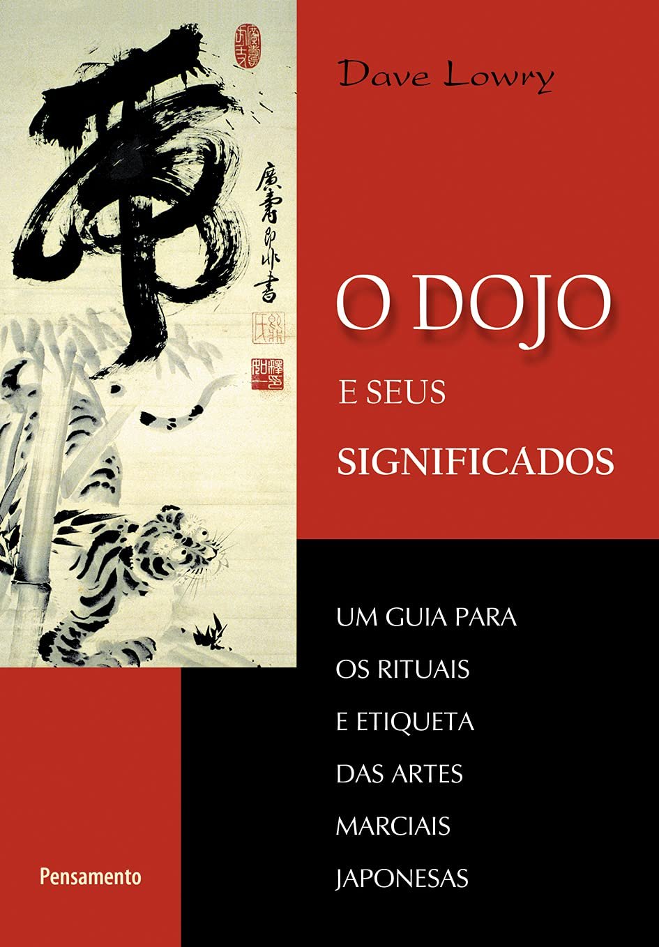 livro dojo