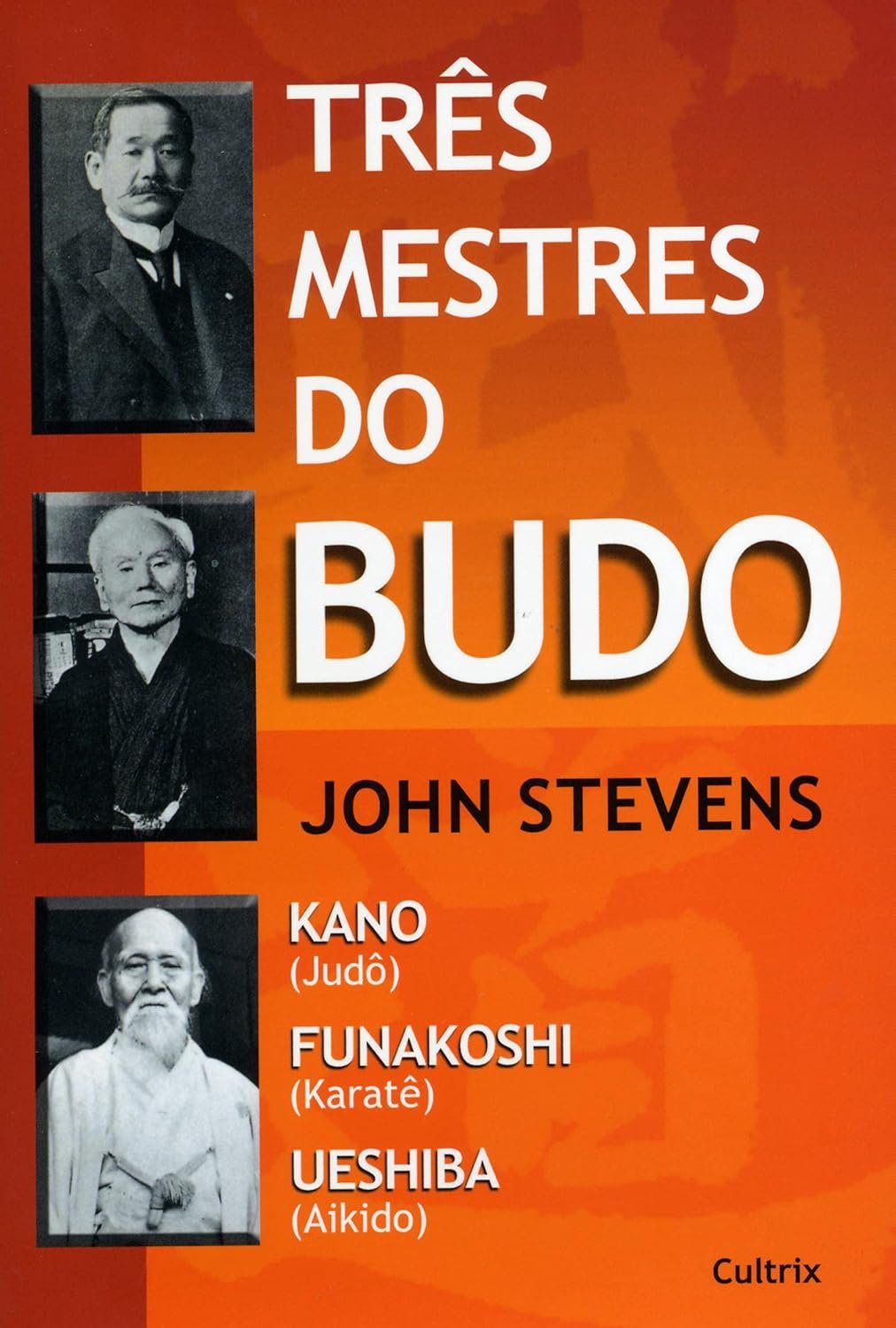 livro budo