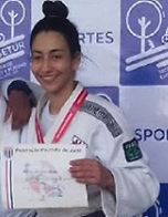 sensei thays rodrigues faixa preta