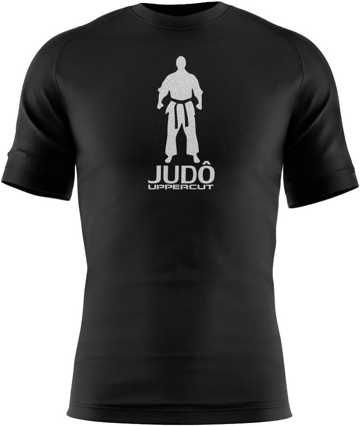 camisa de judô para treino