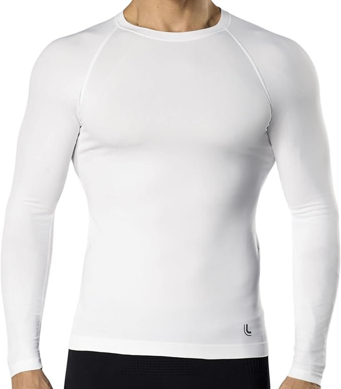 rash guard da lupo