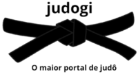 judogi logo