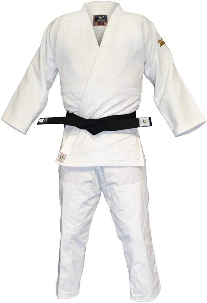 judogi mizuno yusho