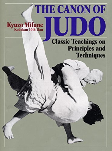 melhor livro de judo