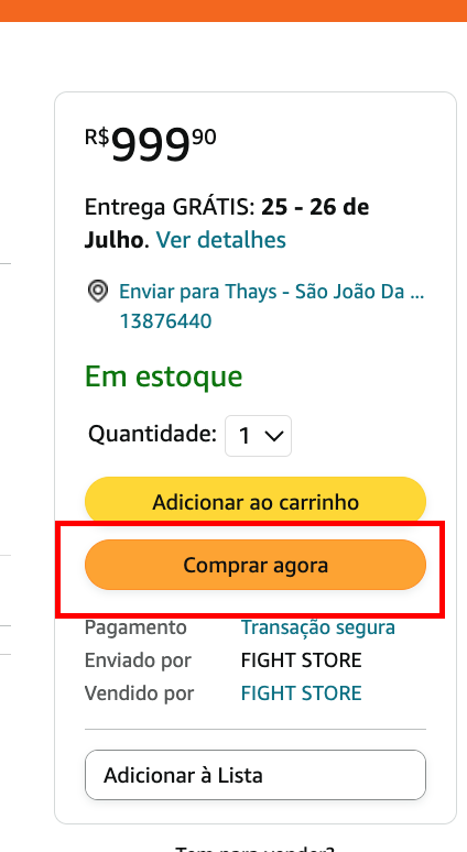 como comprar kimono de judo online