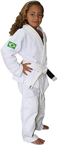 Kimono de judo Infantil 