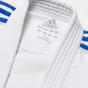 kimono de judo infantil adidas