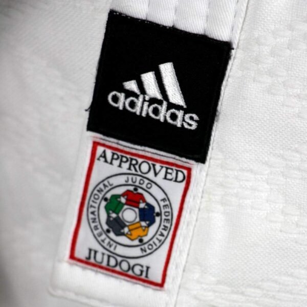 judgoi branco adidas