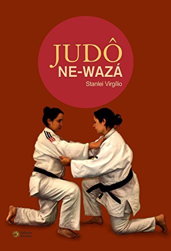 livro de judo