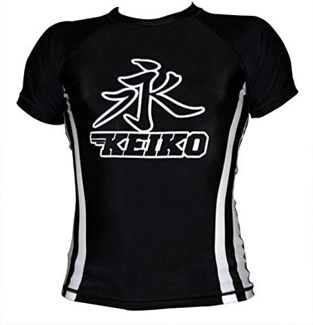 rashguard keiko judo